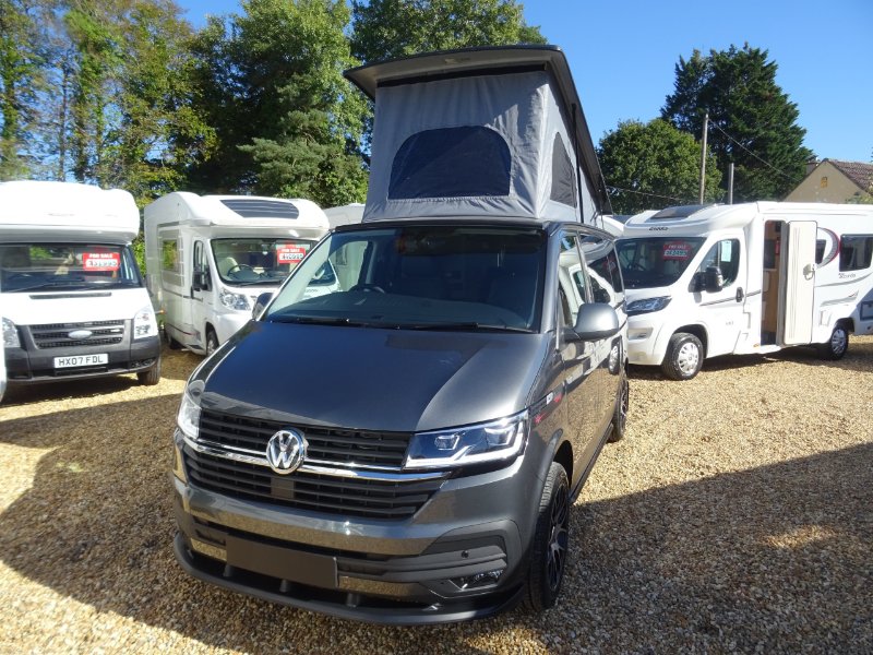 Used Motorhomes for sale in Poole, Dorset Motorhome Dealer Group